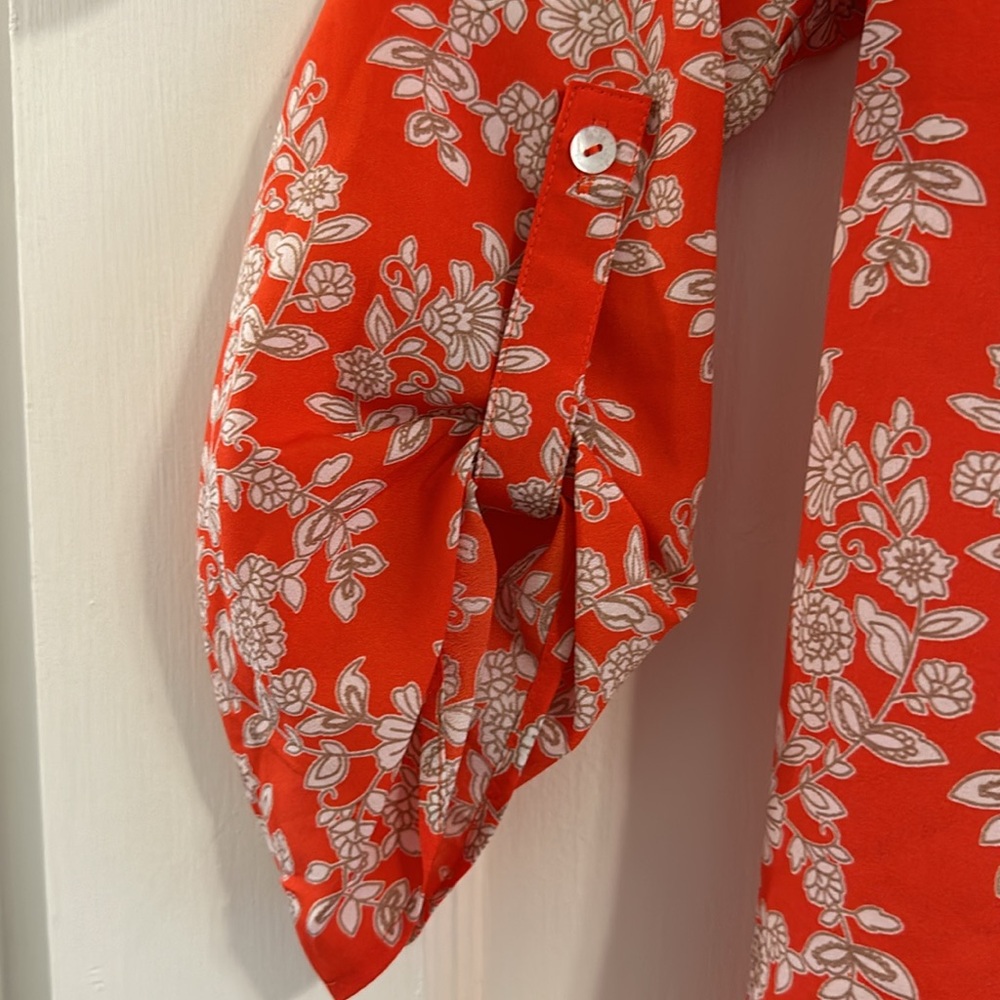 Daniel Rainn blouse from stitch fix - Picture 4 of 6